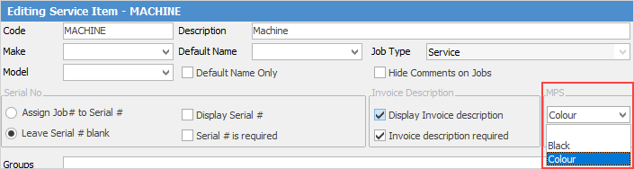 ItemMachine