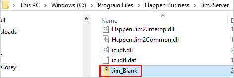 jimblank