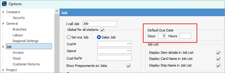 JobPOdefaultdate