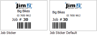 jobsticker