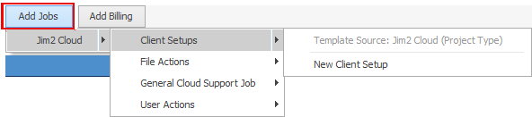 JobViaProject