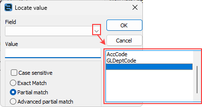 locatevaluescreen