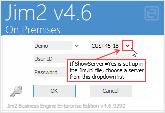 logonserver