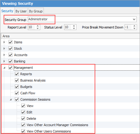 managementsecurity