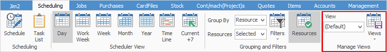 ManageViews