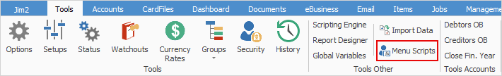 menuscripts