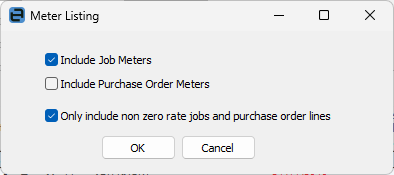meterlistingreport