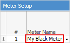MeterName