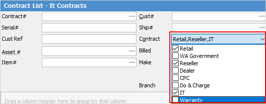 MultipleItContracts