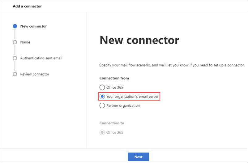 newconnector