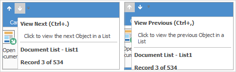 NextDoc