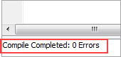 noerrors