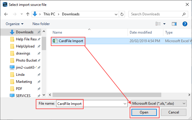 openincloud