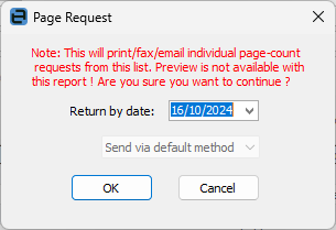 pagerequest