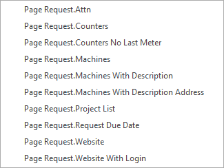 PageRequestMacros
