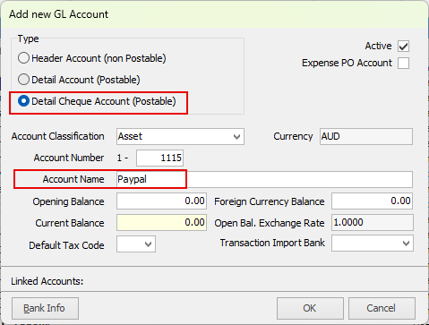 paypalaccount