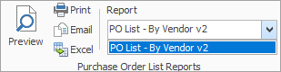 polistreport