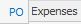 povexpenses
