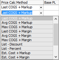 PriceCalcDropdown