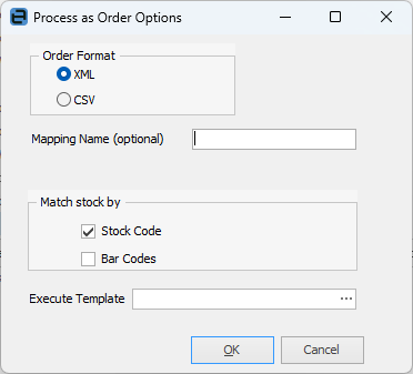 processorder