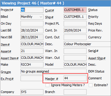 Project46