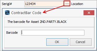 ProjectBarcode
