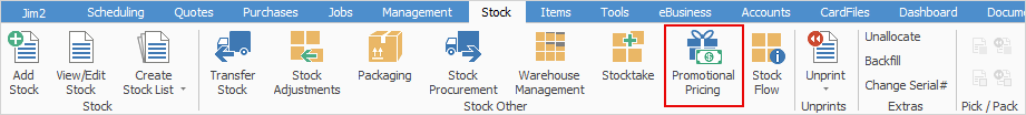 PromoPricingRibbon
