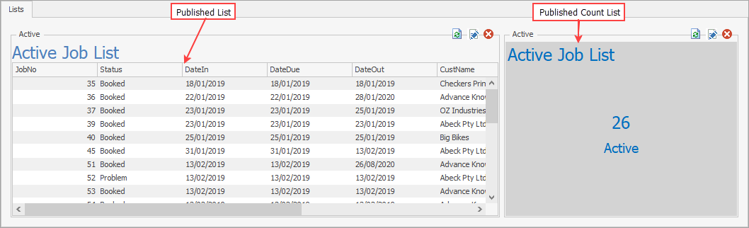 publishedlistwidget