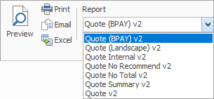 quotereports