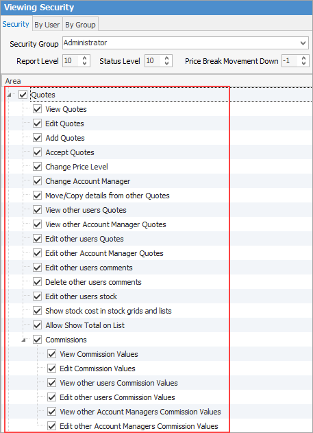 quotesecurity