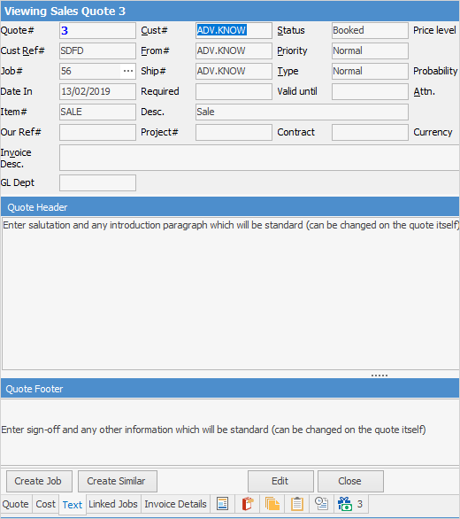 QuoteTextTab
