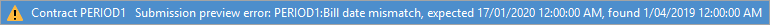 ReadError