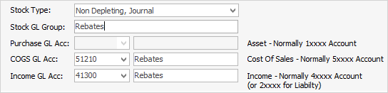 RebateAccounts
