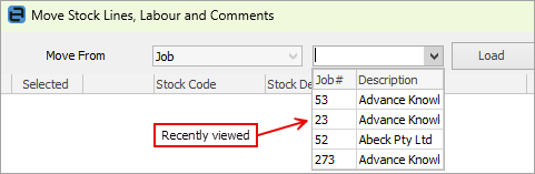 recentlyviewed