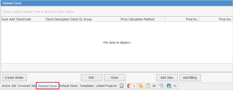 RelatedStockTab