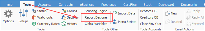 ReportDesignericon