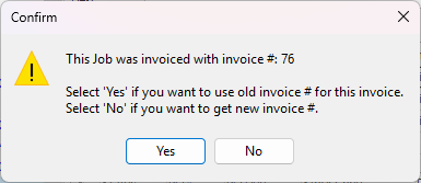 reuseinvno