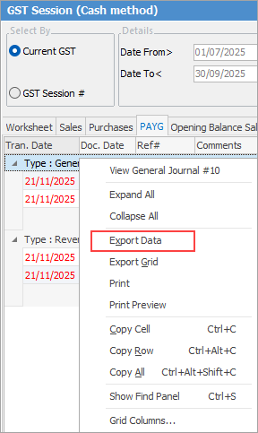 rightclickgst