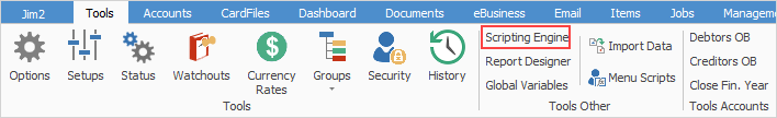 scriptingengine