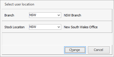 selectlocation