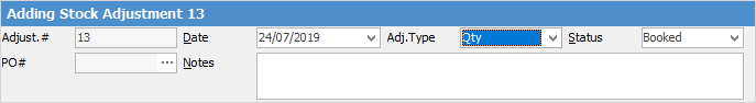 StockAdjHeader
