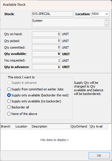 StockAvailabilityscreen