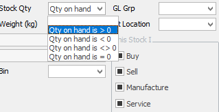 StockListQty