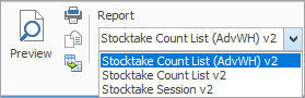stocktakereports
