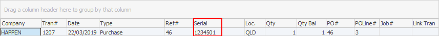 StockTransaction
