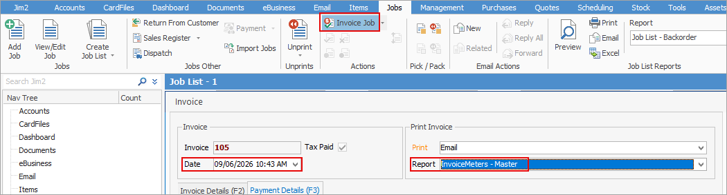 SummaryInvoice2