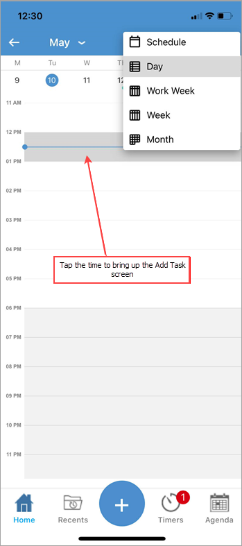 todaytask