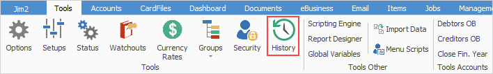 toolshistory