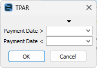 tparrange