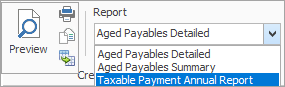 TPARreport